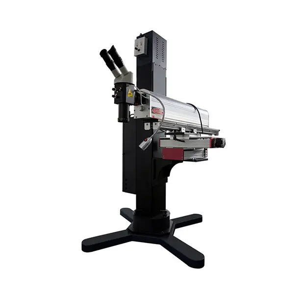 Kalıp Onarımı YAG Lazer Kaynak Makinesi